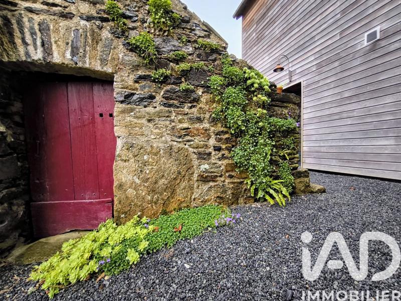 Maison - 186 m² - 5 pièces