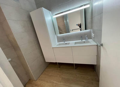 Appartement - 53 m² - 3 pièces