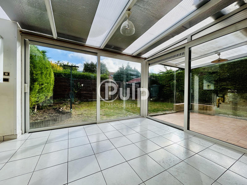 Maison - 82 m² - 5 pièces