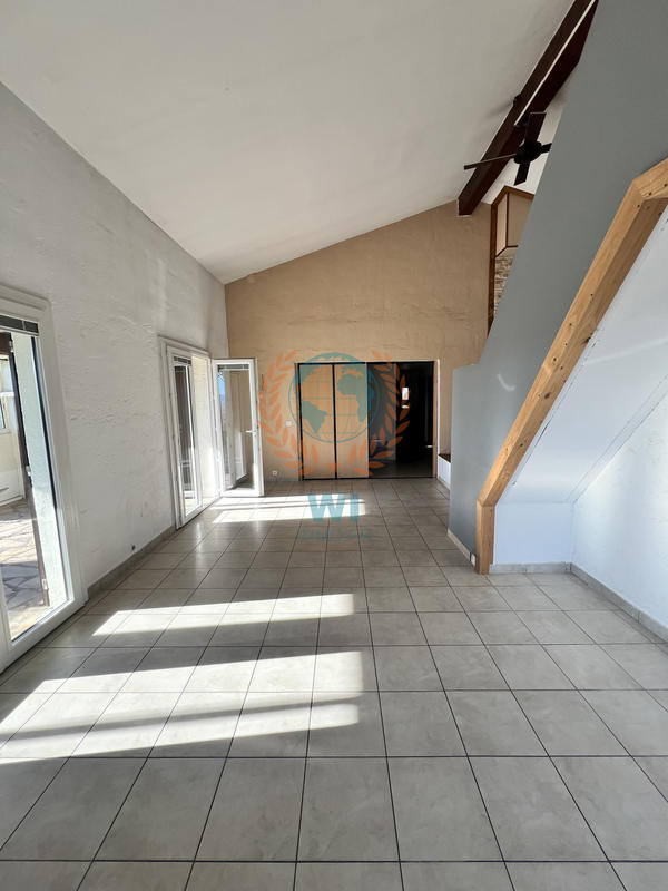 Villa - 150 m² - 5 pièces