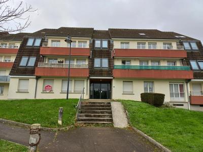 Appartement - 61 m² - 2 pièces