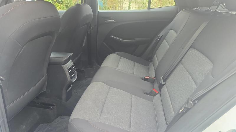 Mg mg3 1.5 Hybrid+ 195 Confort