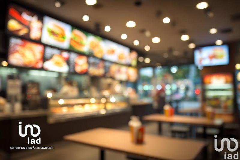 Local commercial - 250 m²