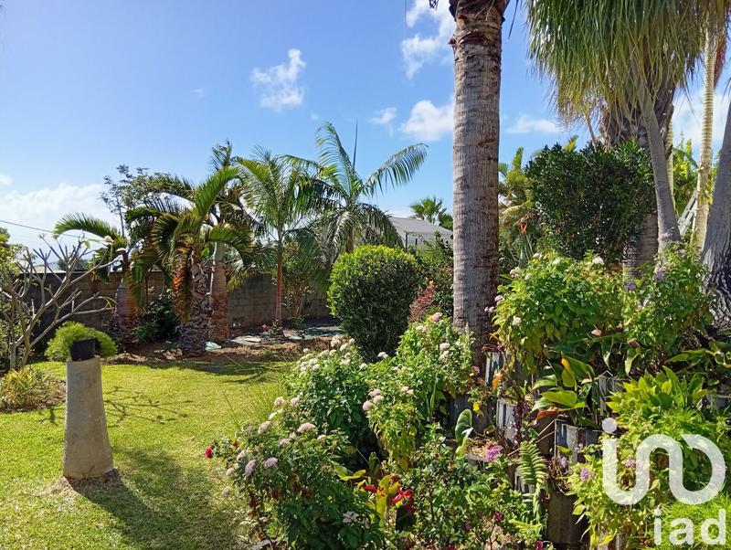 Maison - 200 m² - 6 pièces