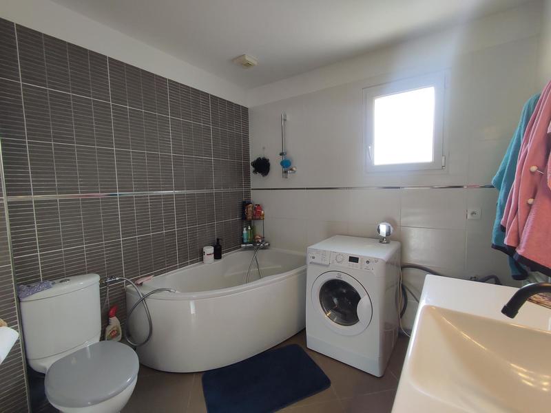 Maison - 111 m² - 6 pièces