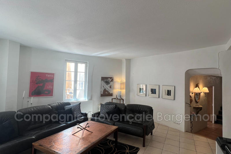 Appartement - 90 m²