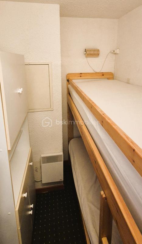 Appartement - 24 m² - 2 pièces