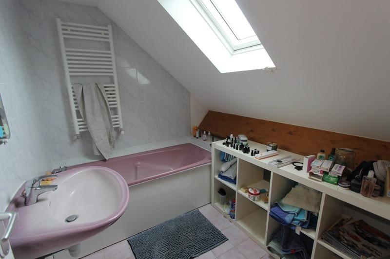 Maison en pierre - 82 m² - 4 pièces