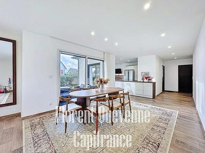 Maison - 132 m² - 5 pièces