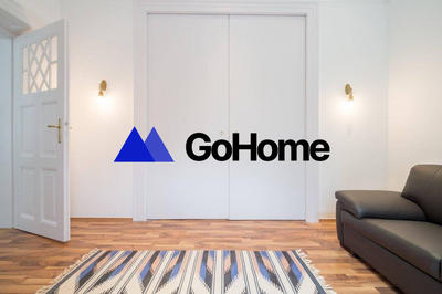 Appartement - 60 m² - 2 pièces