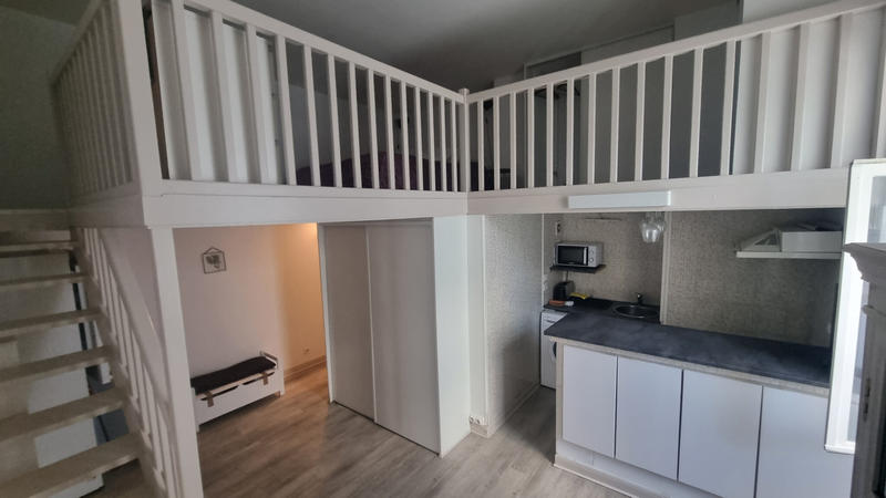 Appartement - 73 m² - 3 pièces