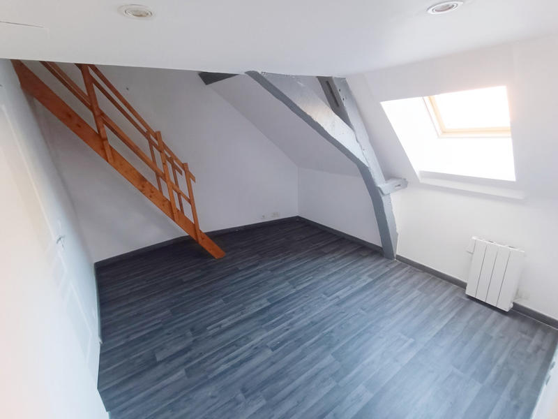 Appartement - 25 m² - 1 pièce