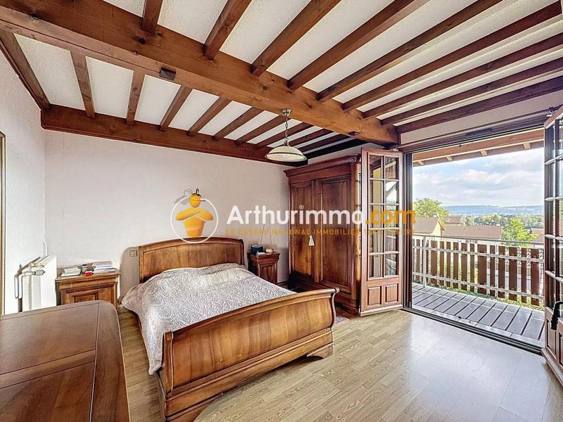 Maison - 160 m² - 5 pièces