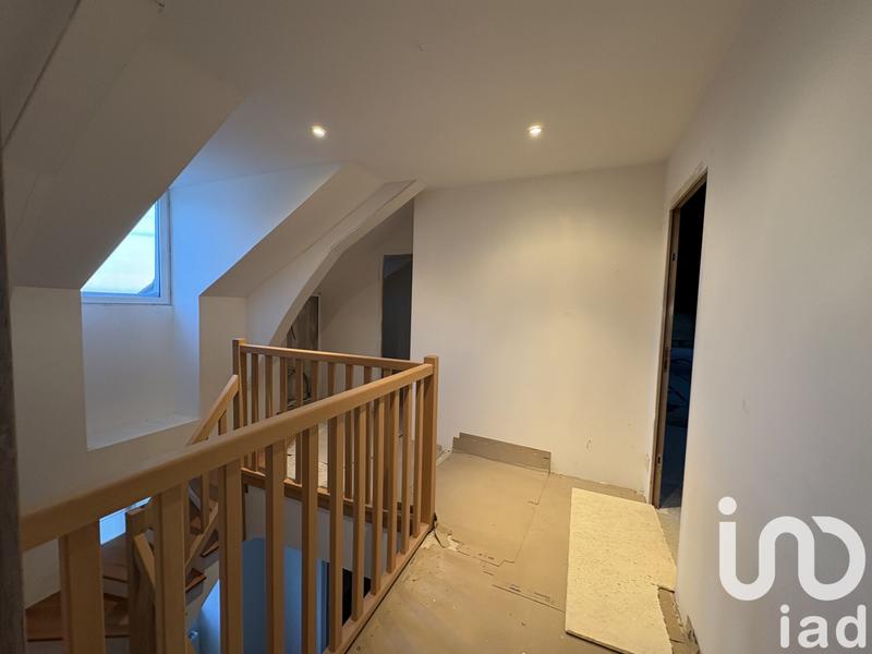 Maison de ville - 430 m² - 19 pièces