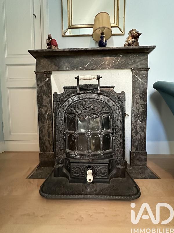 Maison - 295 m² - 13 pièces