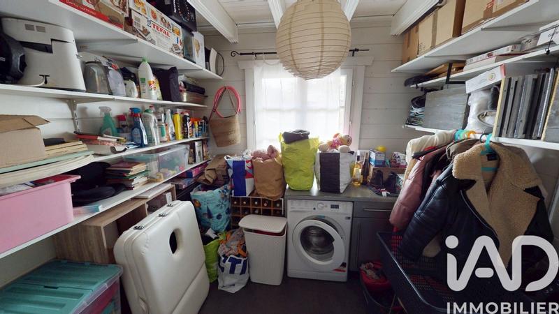 Châlet - 90 m² - 5 pièces