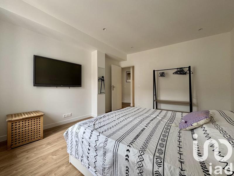 Maison de village - 197 m² - 7 pièces