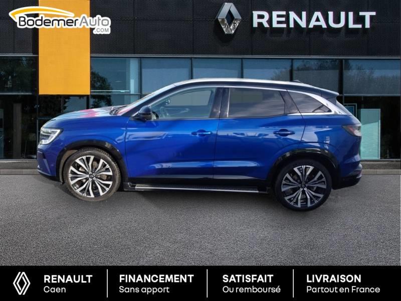 Renault Austral E-Tech hybrid 200 Iconic