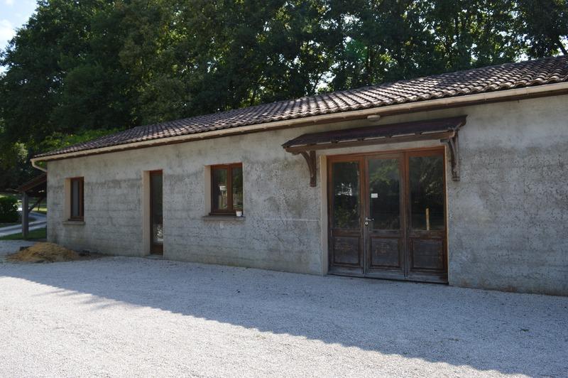 Maison de campagne - 184 m² - 6 pièces