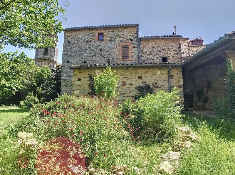 Demeure - 170 m² - 5 pièces