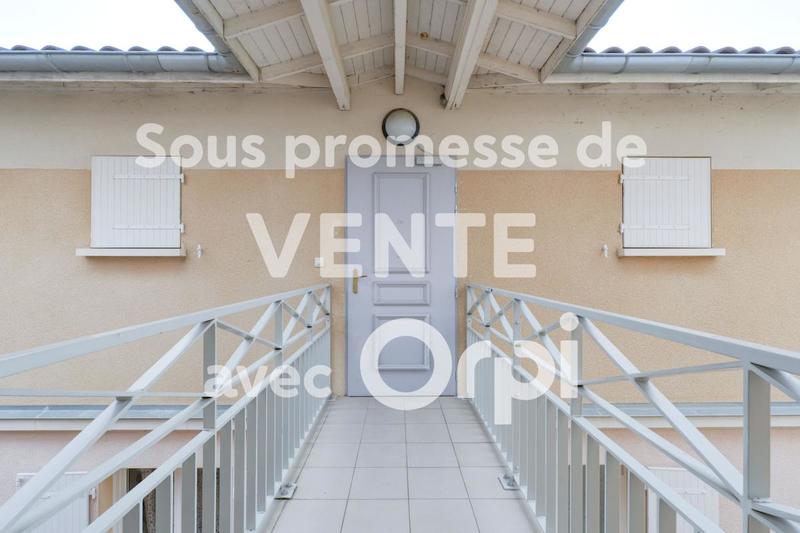 Appartement - 55 m² - 2 pièces