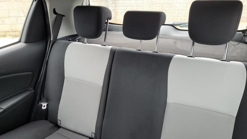 Toyota Yaris 1.5 Vvt-i 100 Hybrid E-Cvt Dynamic - Automatique