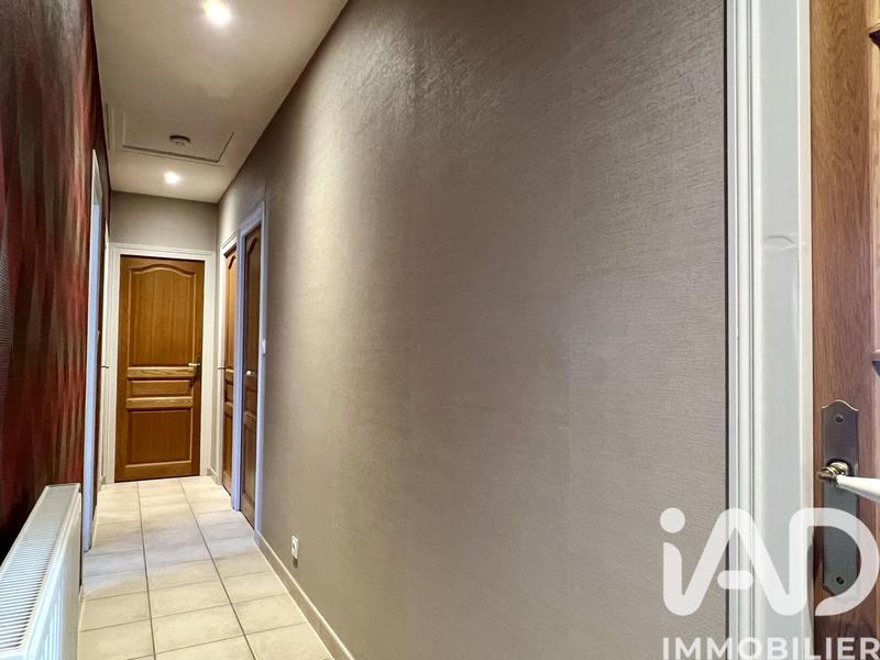 Maison - 171 m² - 7 pièces