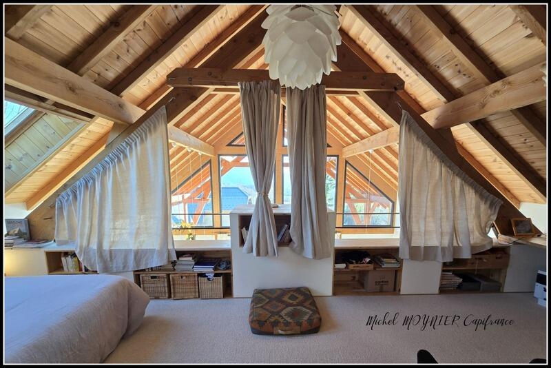 Maison - 154 m² - 6 pièces