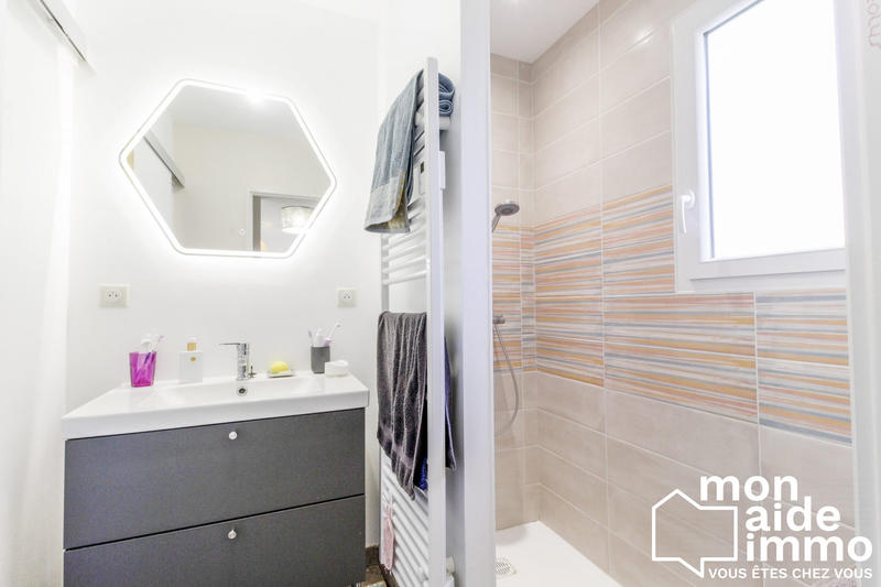 Maison - 127 m² - 6 pièces