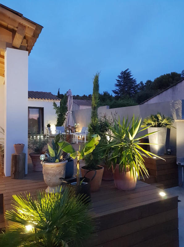 Maison - 147 m² - 4 pièces