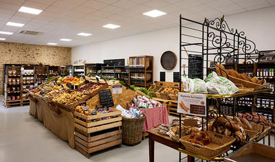 Le Garde-Manger des Hameaux