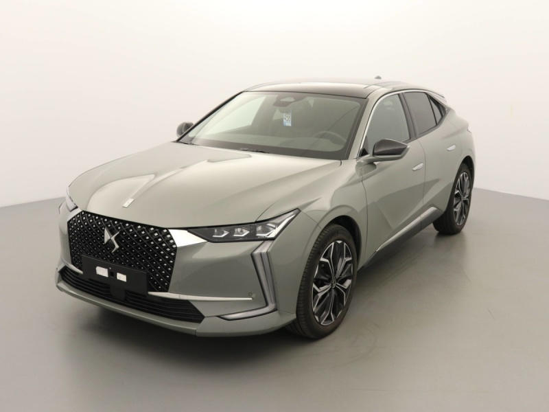 Ds Ds 4 Opera Puretech