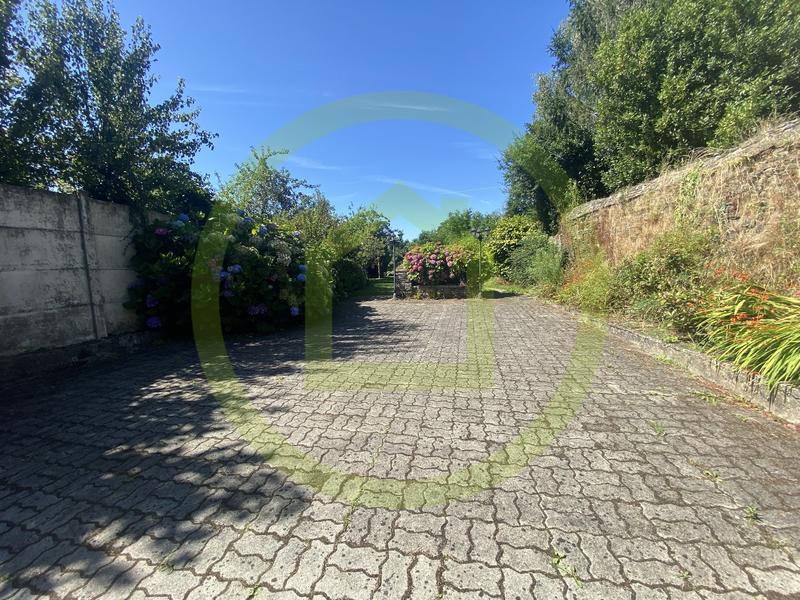 Maison - 150 m² - 7 pièces