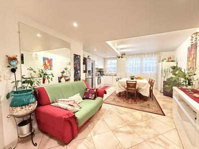 Appartement - 73 m² - 4 pièces