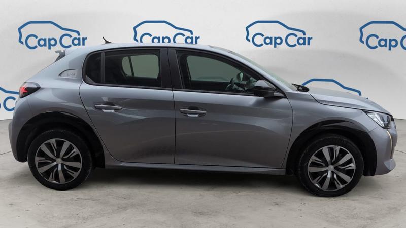 Peugeot E-208 136 50 kWh Like - Automatique