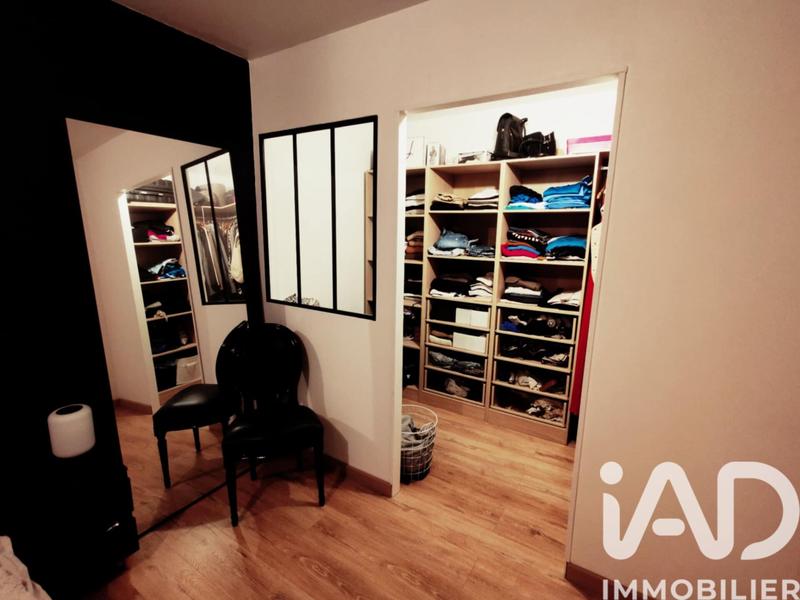 Appartement - 104 m² - 4 pièces