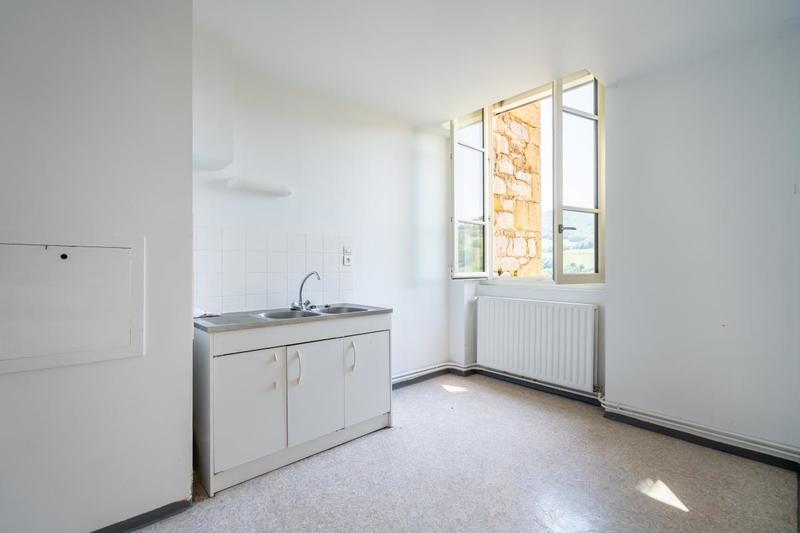 Appartement - 71 m² - 3 pièces