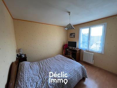 Maison - 114 m² - 6 pièces