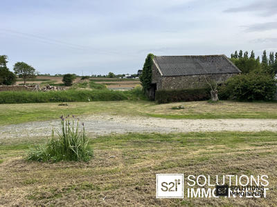 Maison ancienne - 140 m² - 8 pièces