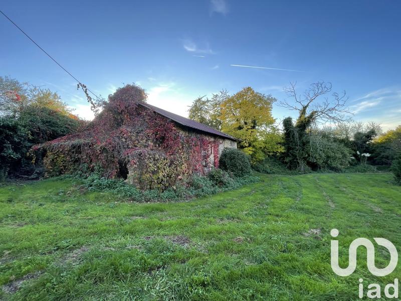 Ferme - 160 m² - 6 pièces
