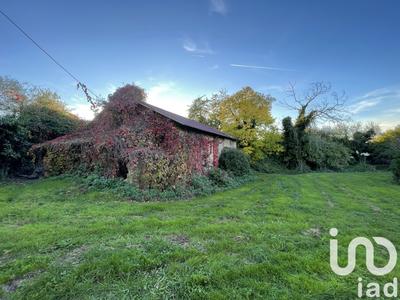 Ferme - 160 m² - 6 pièces