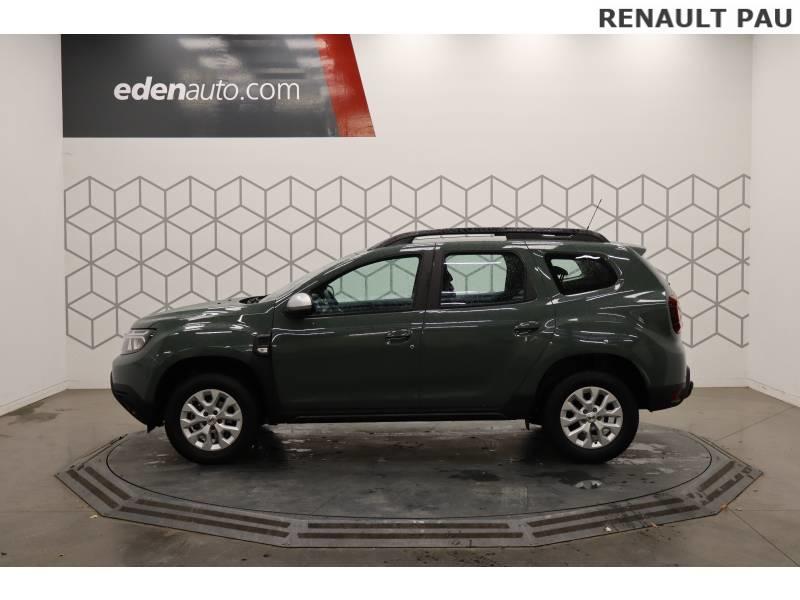 Dacia Duster Eco-G 100 4x2 Expression
