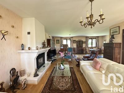 Maison - 159 m² - 8 pièces