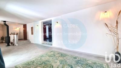 Maison de maîtres - 150 m² - 4 pièces