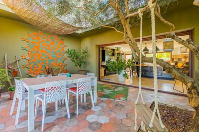 Demeure - 231 m² - 5 pièces