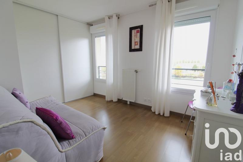 Appartement - 95 m² - 5 pièces