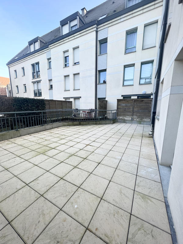 Appartement - 41 m² - 2 pièces