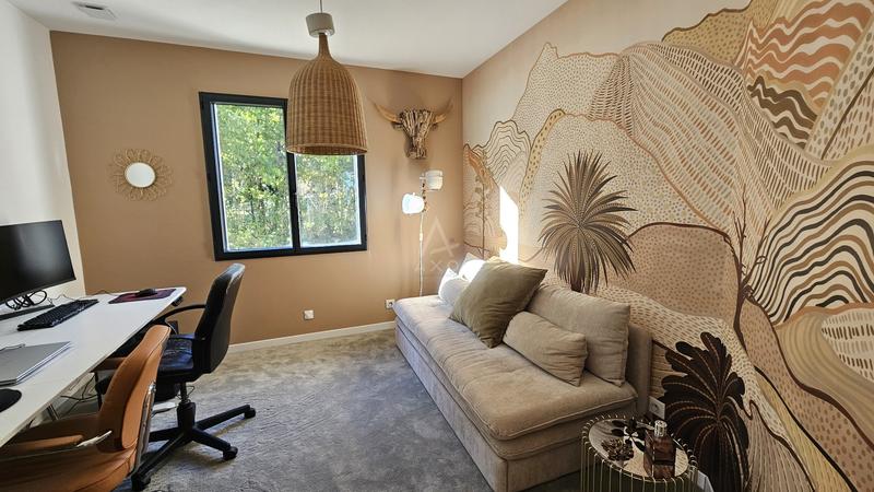 Maison - 153 m² - 7 pièces