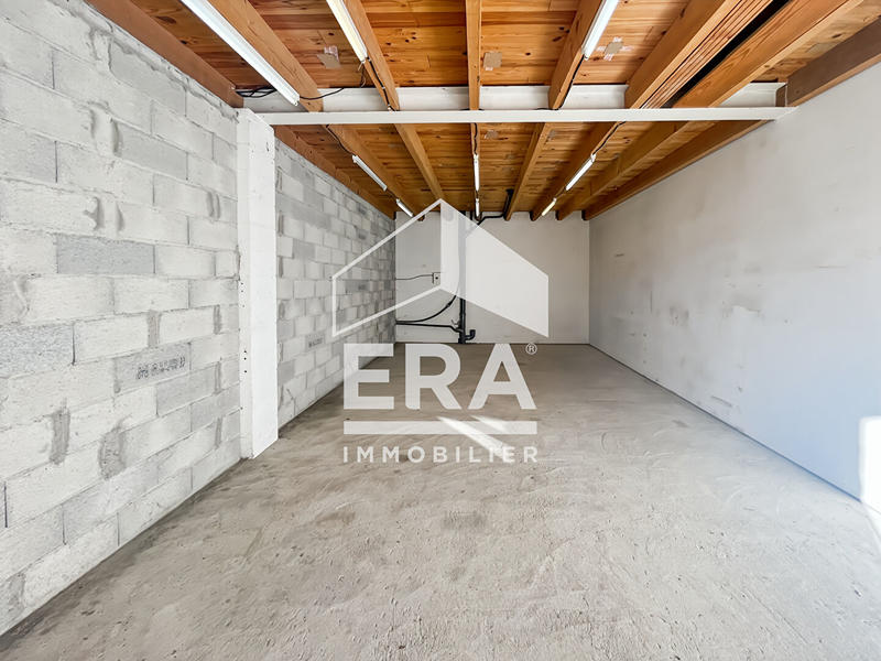 Local commercial - 43 m²