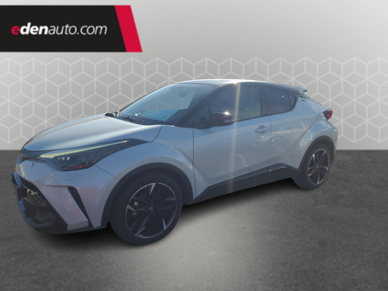 Toyota c-Hr Hybride 2.0l Gr-Sport
